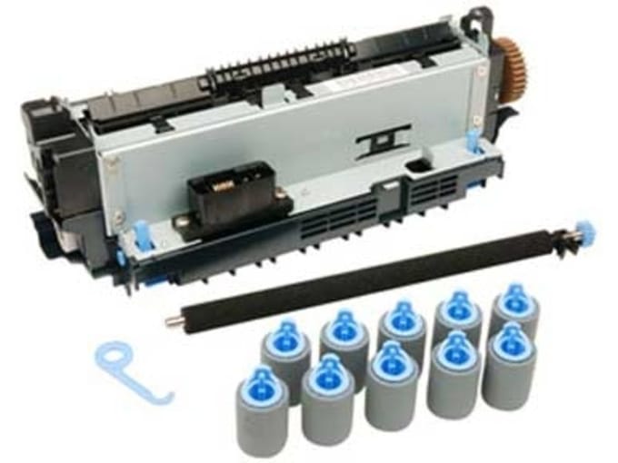 HP 220-volt Gebruikers Onderhoudskit