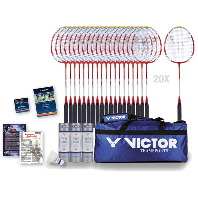 Badmintonracket Victor Maxi II