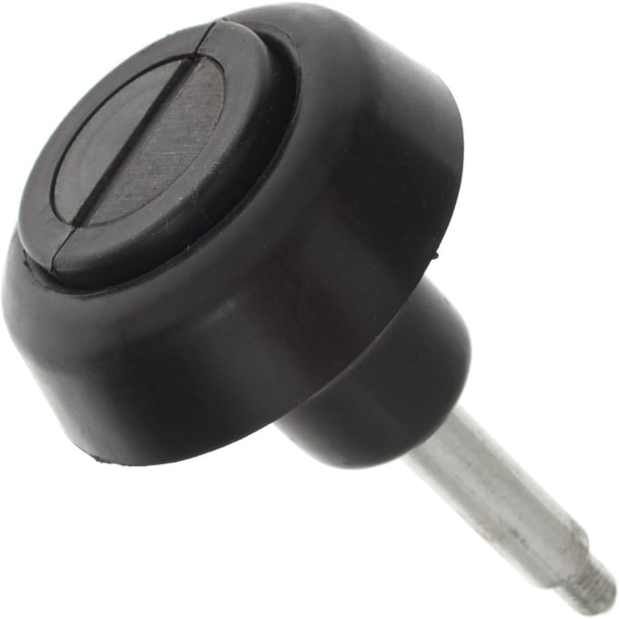 Modecar - VW Crafter II - Achterdeurstopper - Magneet - 2017-2023