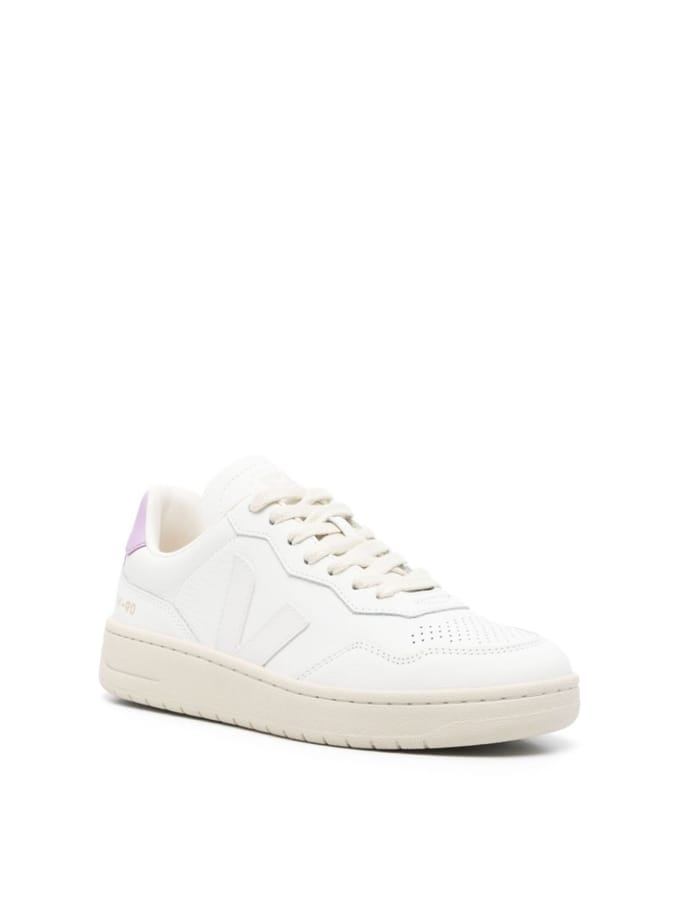 V-90 OT leren sneakers