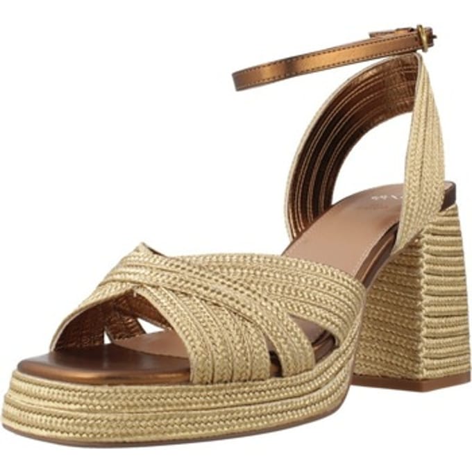 Sandalen met hakken Exé Shoes Havana 309
