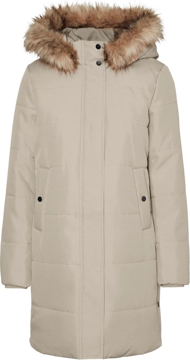 VERO MODA VMADDISON AW23 COAT Dames Jas - Maat S