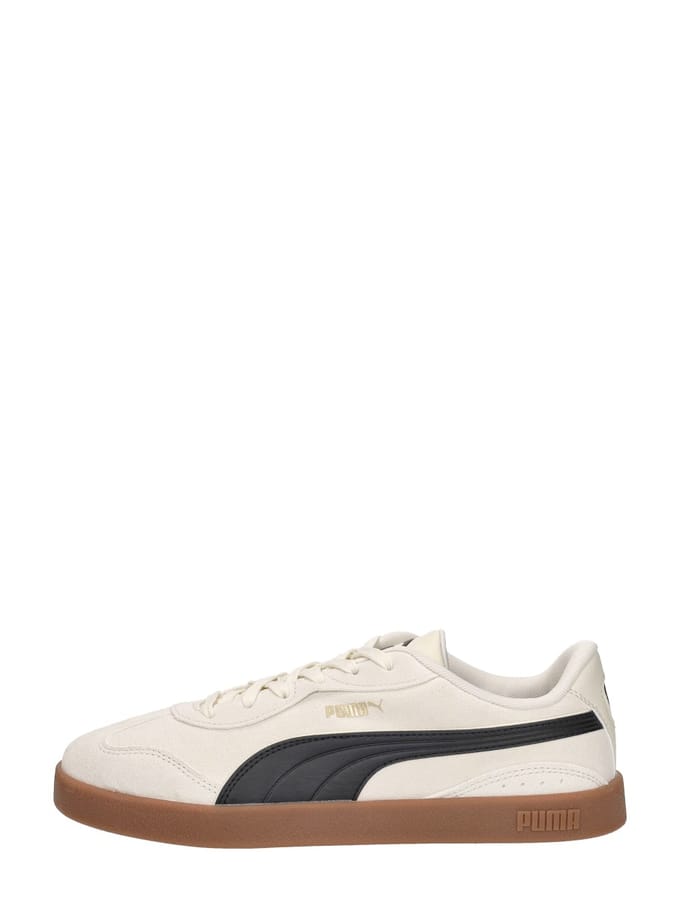 Puma Puma Club Azura Sneakers beige Suède