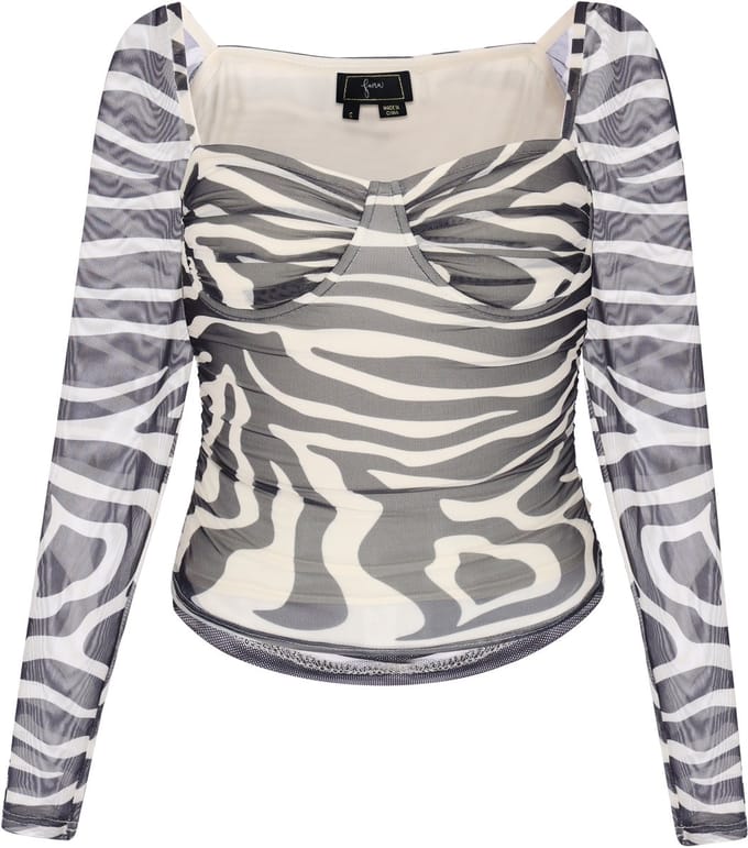 faina Blouse