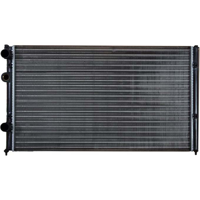Radiator, motorkoeling NRF 58093