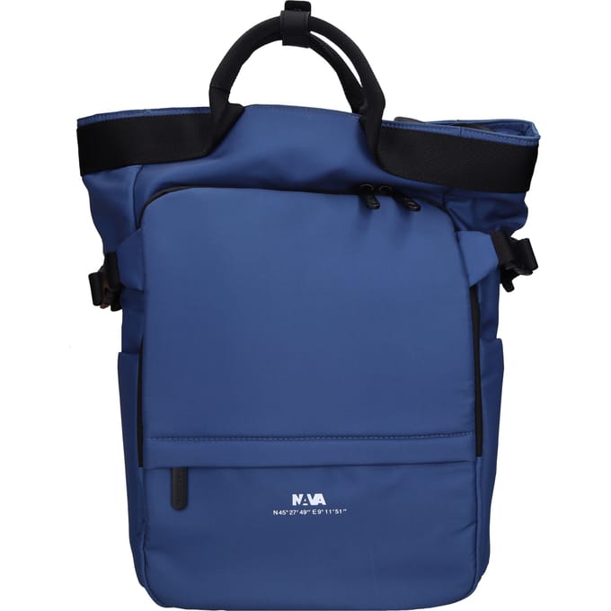 Nava Zakken... Blauw