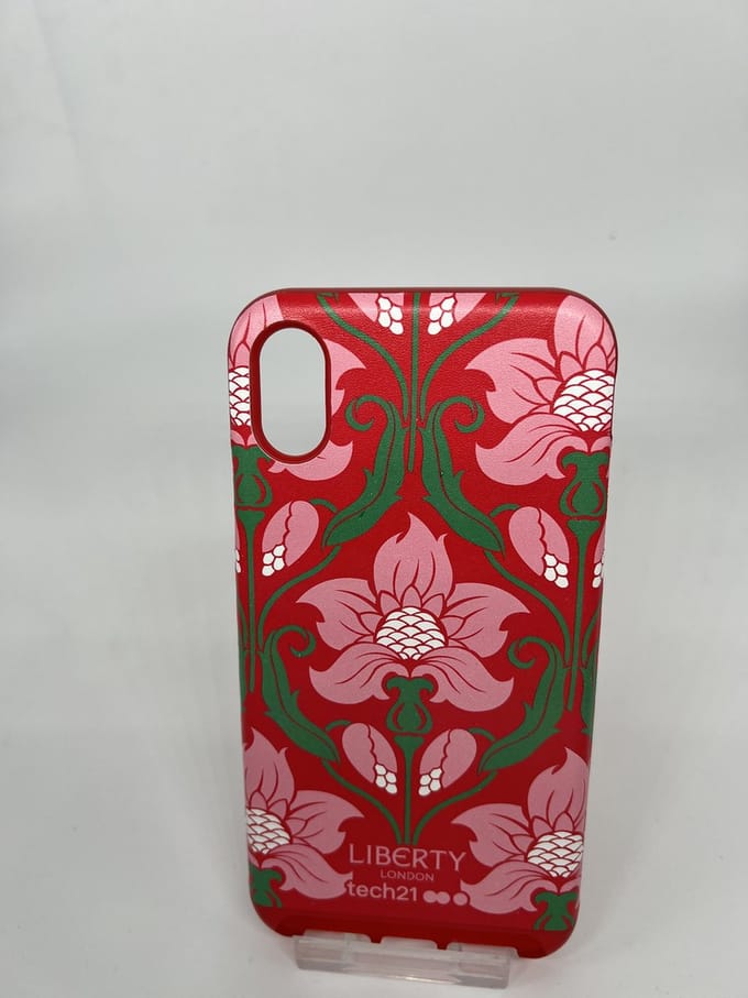 Tech21 Evoluxe Azelia Iphone Xs Max