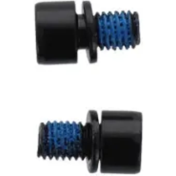 Adapter bevestigingsvis Elvedes FM M5X8