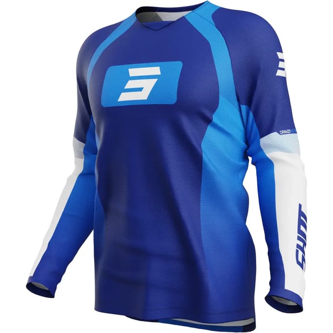 Motorcross trui Shot Race Gear Draw