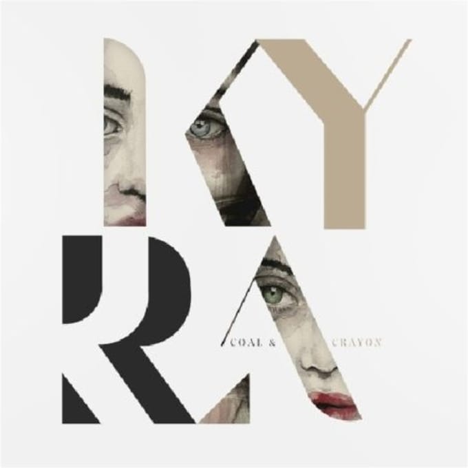 Kyra - Coal & Crayon