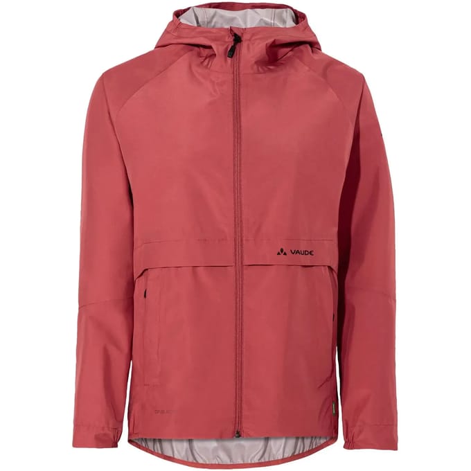 Waterdicht damesjack VAUDE Loamer