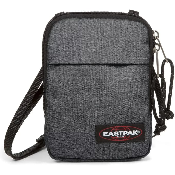 Handtas Eastpak BUDDY EK000724-77H BLACK DENIM