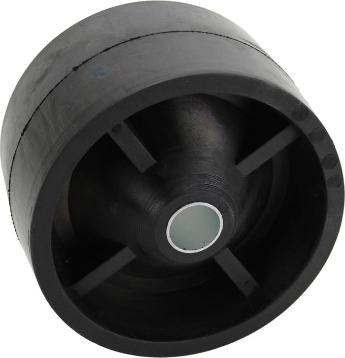 Bootrol zwart (Rubber) 82-143-22