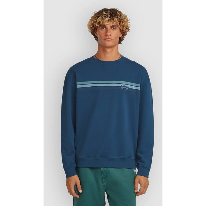 O'Neill O'Riginals Crew Sweater blauw