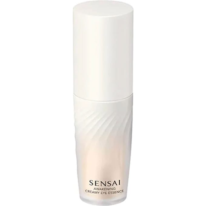 SENSAI Expert Products Awakening Creamy Eye Essence Oogcrème Dames 20 ml