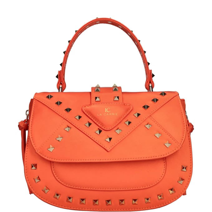 La Carrie Zakken... Oranje