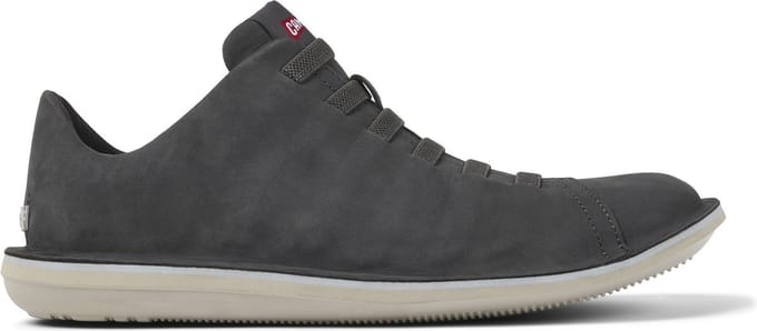Camper Beetle Sneaker - Herren - Donkergrijs - 41