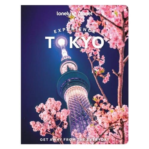 Lonely Planet Experience Tokyo - Lonely Planet Experience