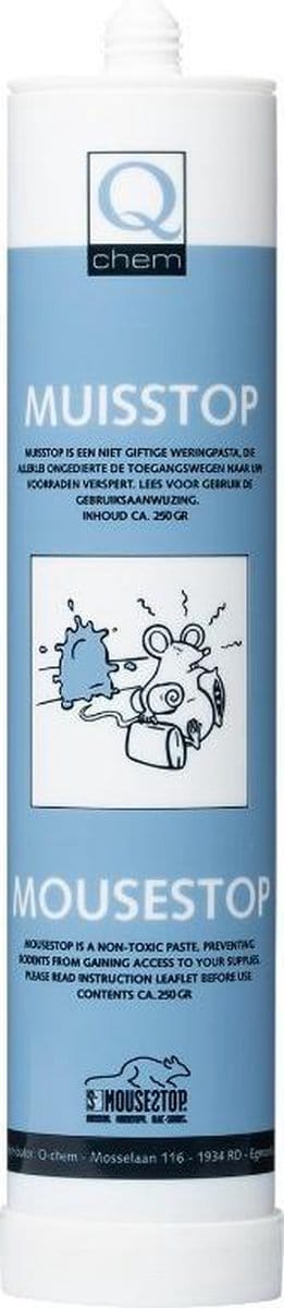 Qchem Muisstop kit