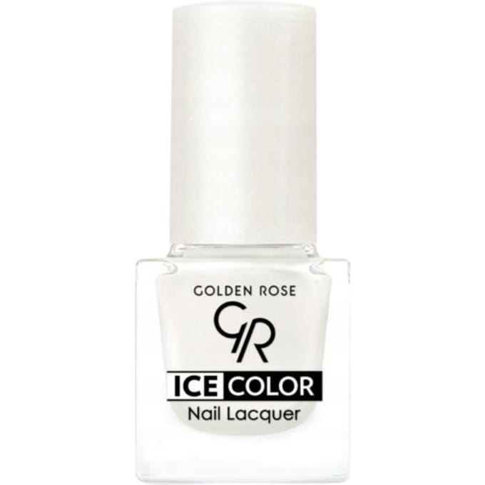 Vernis à ongles Golden Rose Ice Color 101 6ml
