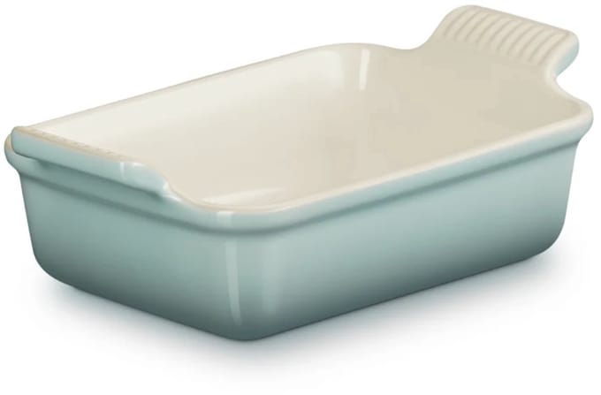 Le Creuset Ovenschaal Sea Salt 32cm