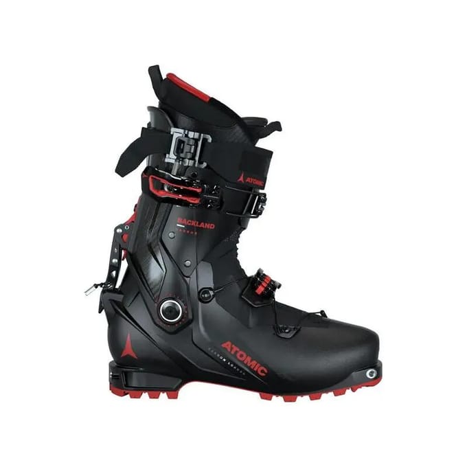 Skischoenen Atomic Backland Carbon