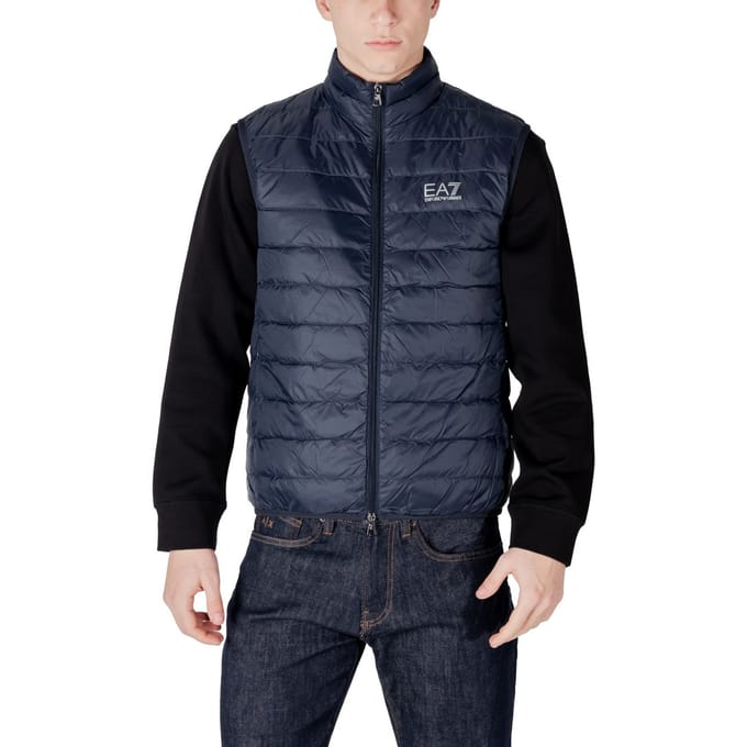 Ea7 Heren Gilet