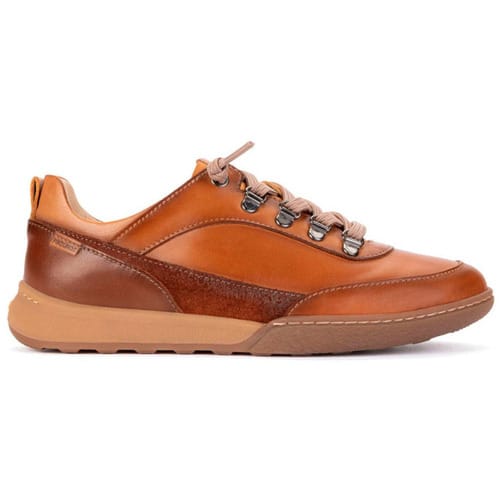 Lage Sneakers Pikolinos LEEGLOPERS W7C-6918