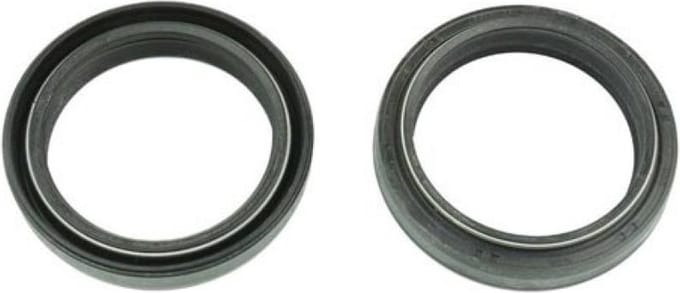 joint spi de fourche athena voor scooter piaggio 400 beverly ie 2006 à 2007 nieuw