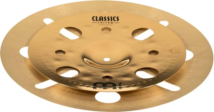 Meinl Bullet Stack Luke Holland - Effect bekken