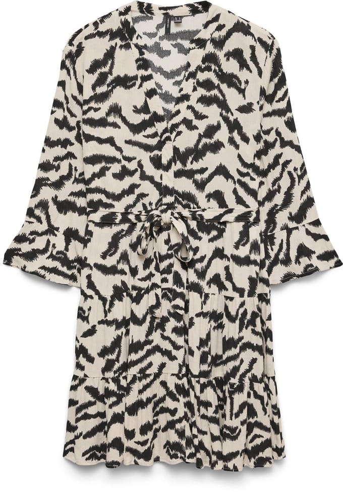 Vero Moda Jurk VMMENNY Korte jurk