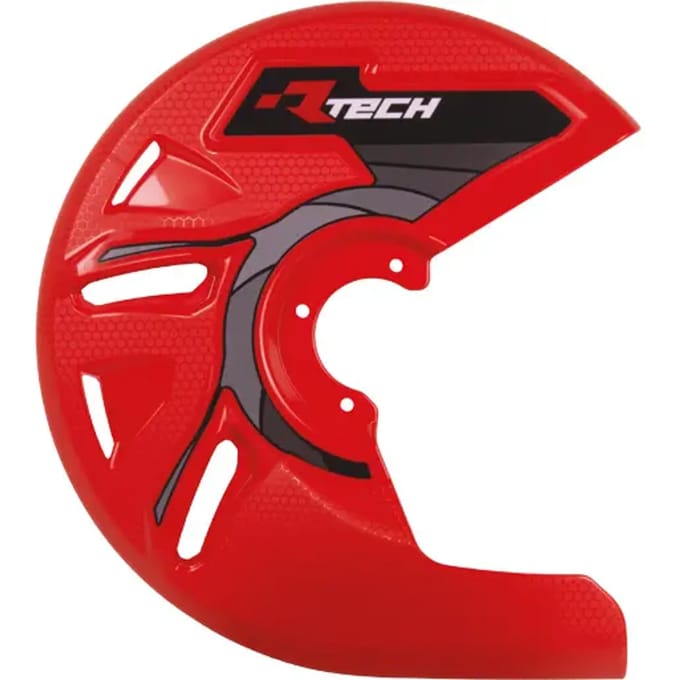 Universele remschijfbescherming Racetech CRF