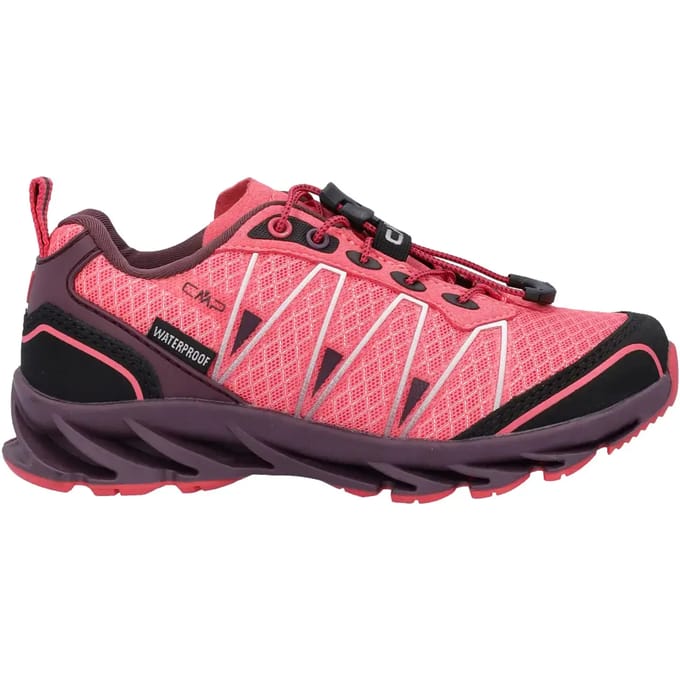 Cmp Altak Wp 2.0 39q4794k Trailschoenen Oranje EU 41 Meisjes