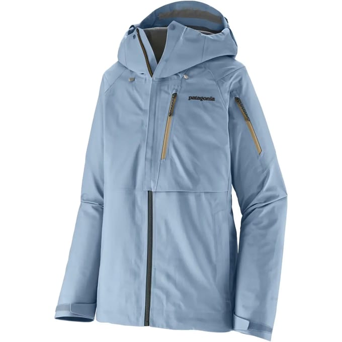 Dames ski jas Patagonia Untracked