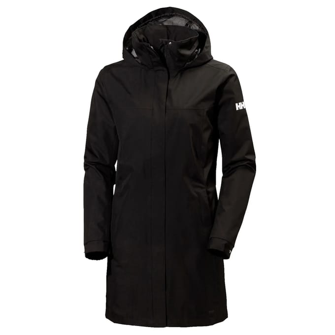 Lange damesjas Helly Hansen Aden