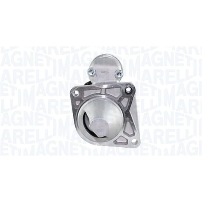 Startmotor / Starter MAGNETI MARELLI 063721379010