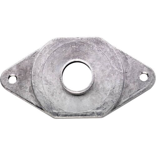 Metabo 630119000 Metabo kopieerflens 24 mm Diameter 24 mm