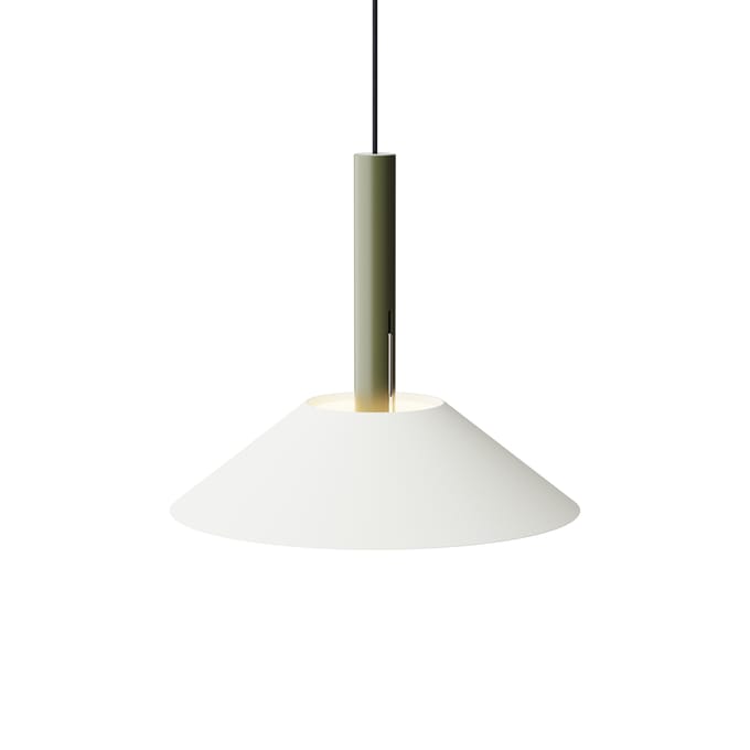 NINE Hanglamp haak - green - small