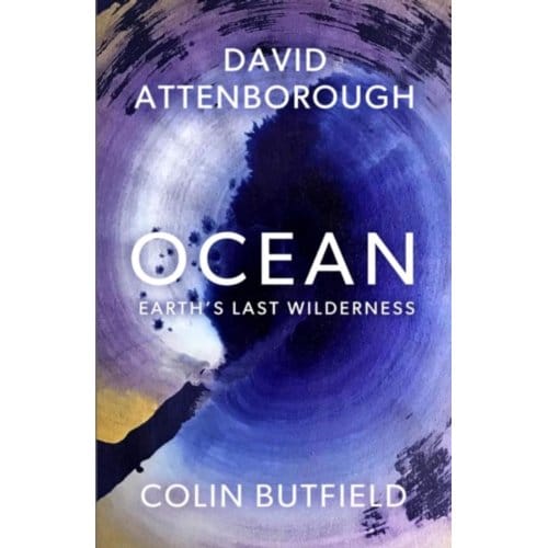 Ocean - David Attenborough