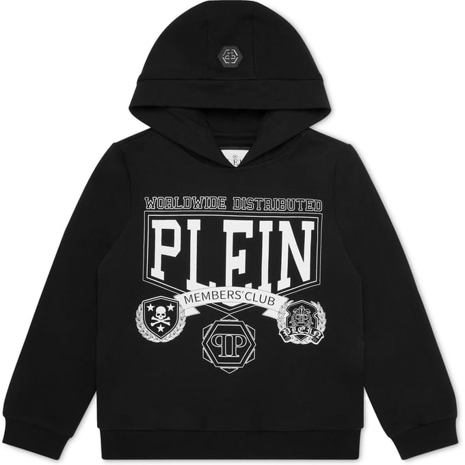 Hoodie Sweatshirt College