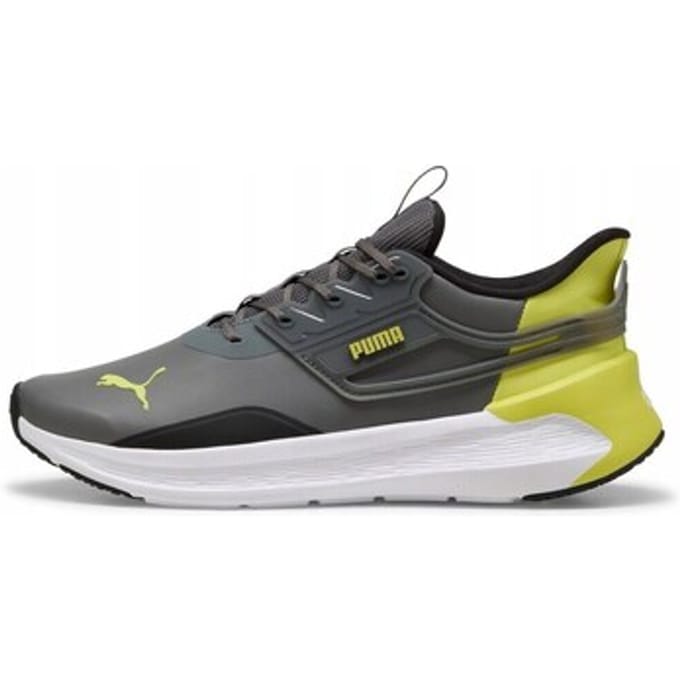 Lage Sneakers Puma Softride Symmetry