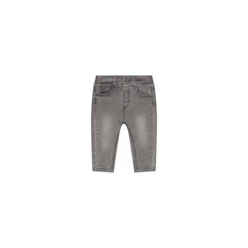 Prénatal baby jeans Light Grey Denim 62 heren