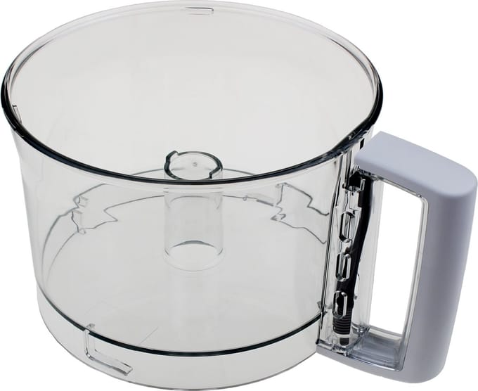 Magimix Mengkom Transparant met witte greep CS4200 / SC4200 XL 3205739
