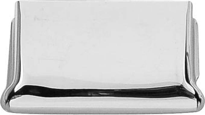 Brug cover Fender 0992270100 vintage Strat chroom