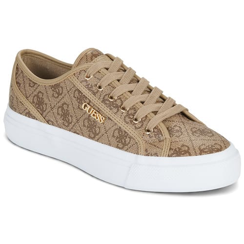 Lage Sneakers Guess JELEXA10