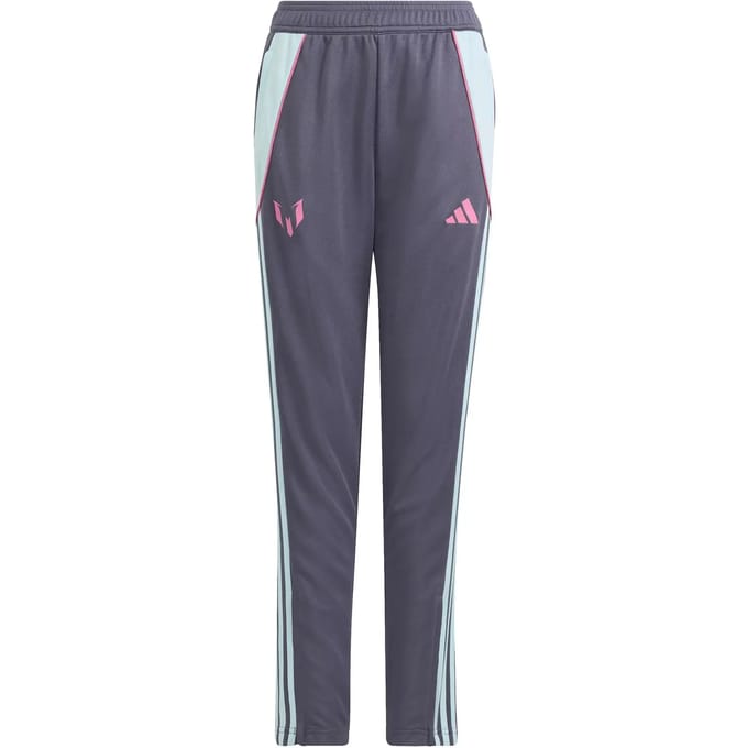Trainingsbroek voor kinderen adidas Messi