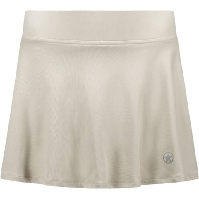 Airforce Womens Ribbed Tennis Skirt