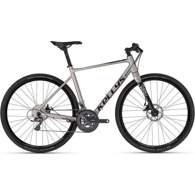 Mountainbike Kellys Soot 20 SHIMANO Claris R2000 16V