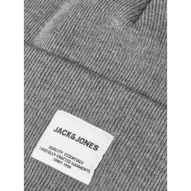 Jack & Jones Heren muts jaclong knit beanie
