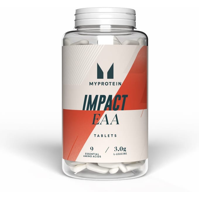 Impact EAA Tabletten - 270tabletten